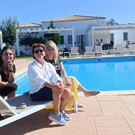 Hotel Baia Cea Бари-Сардо Экстерьер фото