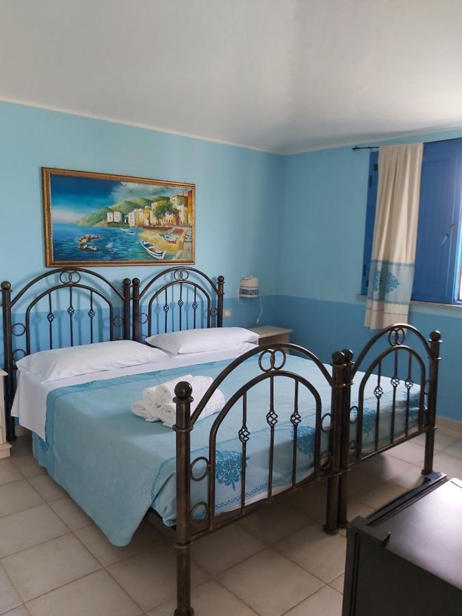 Hotel Baia Cea Бари-Сардо Экстерьер фото